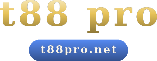 t88 pro logo